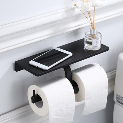 Bagno – Porta carta igienica