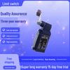 Brand New Limit Travel Switch MK330-11Y MV7H330-11Y-RMS with One-Year Warranty