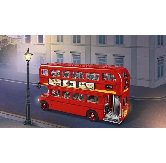LEGO Creator Expert 10258 London Bus