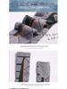 3D Surround Heated Socks for Outdoor Sports - Electric Heating for Skiing & Cycling