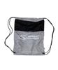 Sport Chamber Sc Padded Gym Sack (Black)