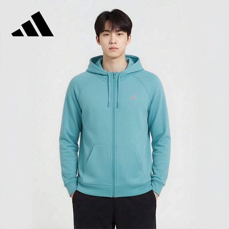 Adidas Sportswear Jackets & Windbreakers L