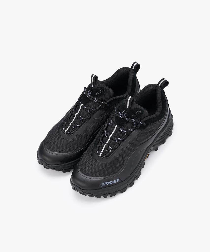 Spyder Trekking Shoes Delki V Spjffnls305Ublk
