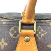 Used Louis Vuitton Monogram Speedy 30 M41526 Boston Bag Authentic 1223