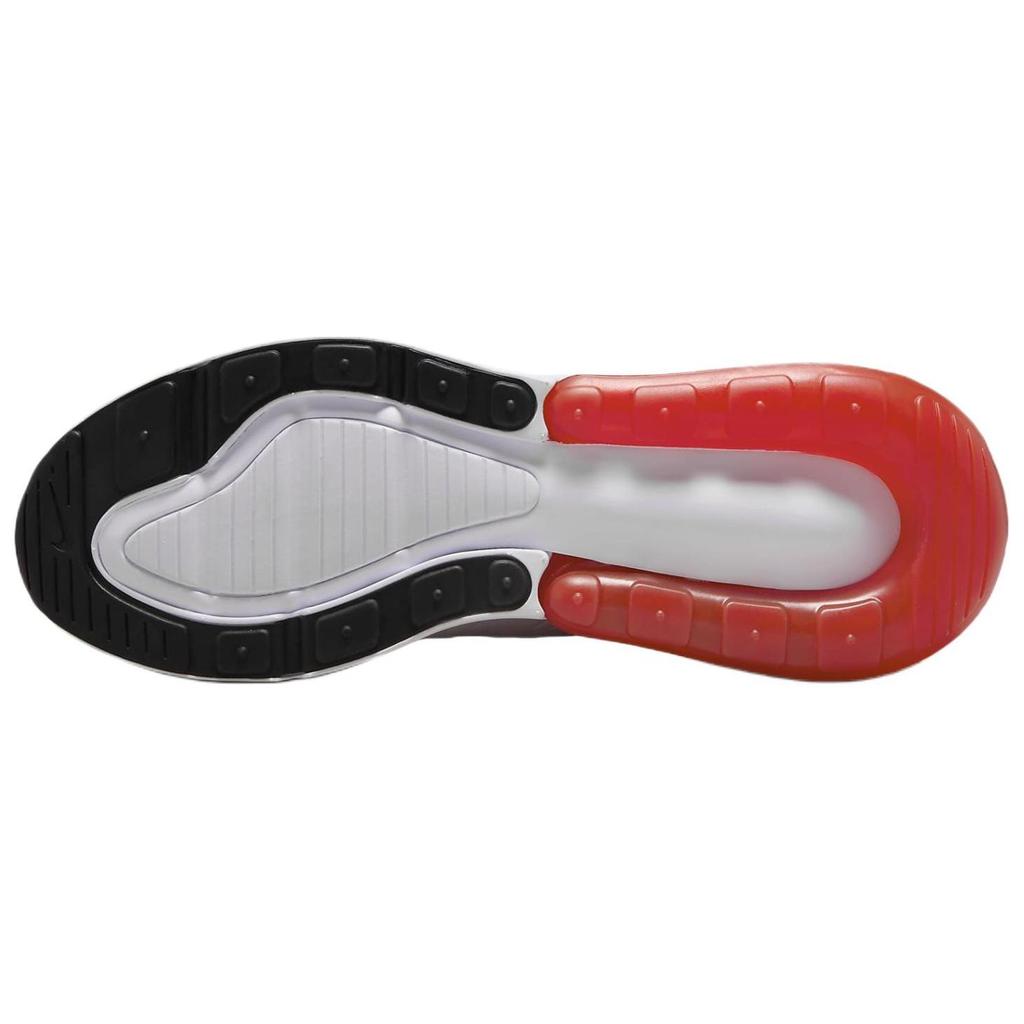 Nike Adidași Air Max 270 Roșu Picant Pantofi Casual AH8050-029