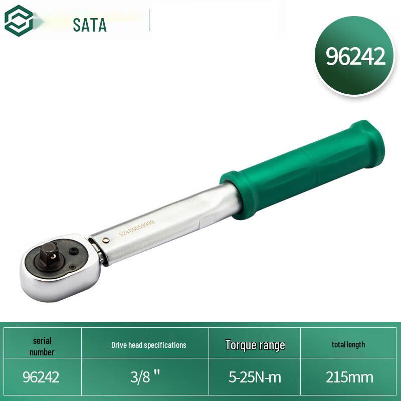 SATA Professional Torque Wrenches