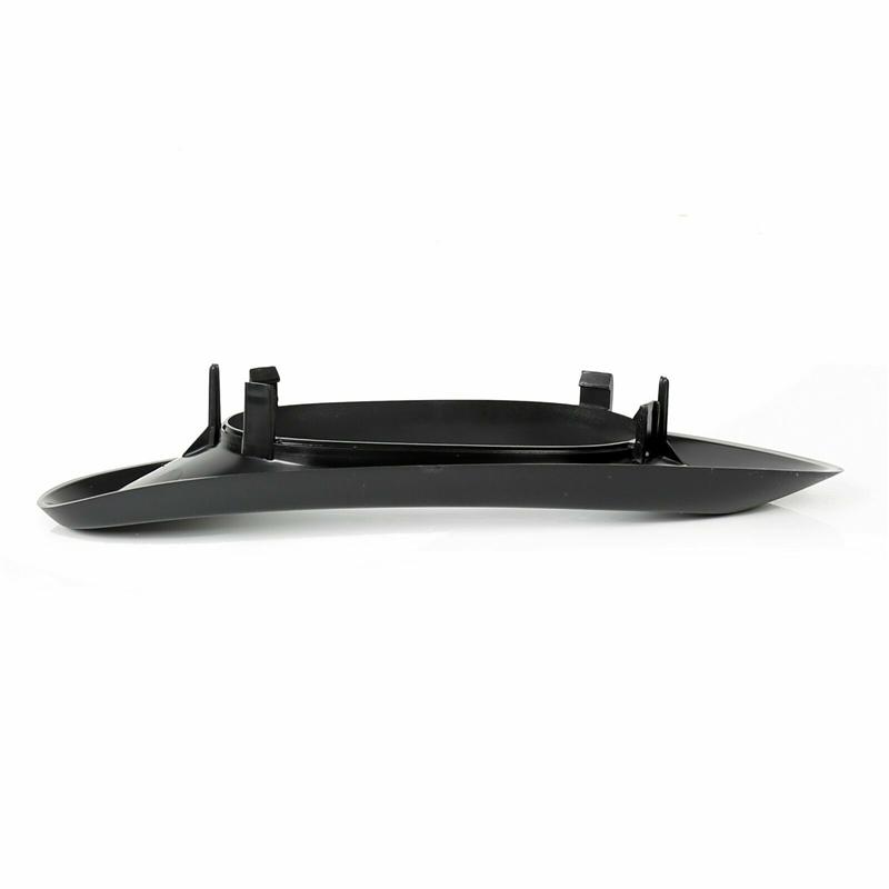 4PCS Front Rear Inner Door Handle Bezel for Chevrolet Trailblazer 2002-2009 15214503 15214502 15214506 15214507
