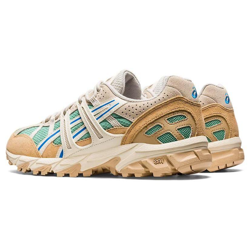 Asics Gel Sonoma 15-50 Seafoam Birch Men Sneakers Tan 1201A702-300