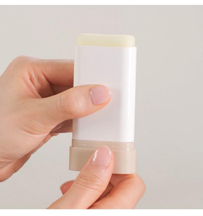 Lowquest Echinacea Airy Sun Stick 19g – Lightweight Daily UV Protection