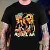 Anuel Aa Hip Hop Tshirt Unisex Cotton Classic Tee All Sizes Zl136