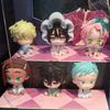 In Stock New Genuine Alien Stage Baby Series Blind Box Kawaii Ivan Mizi Sua Till Luka Hyuna Desktop Ornament Toys Christmas Gift Random Trendy Mystery