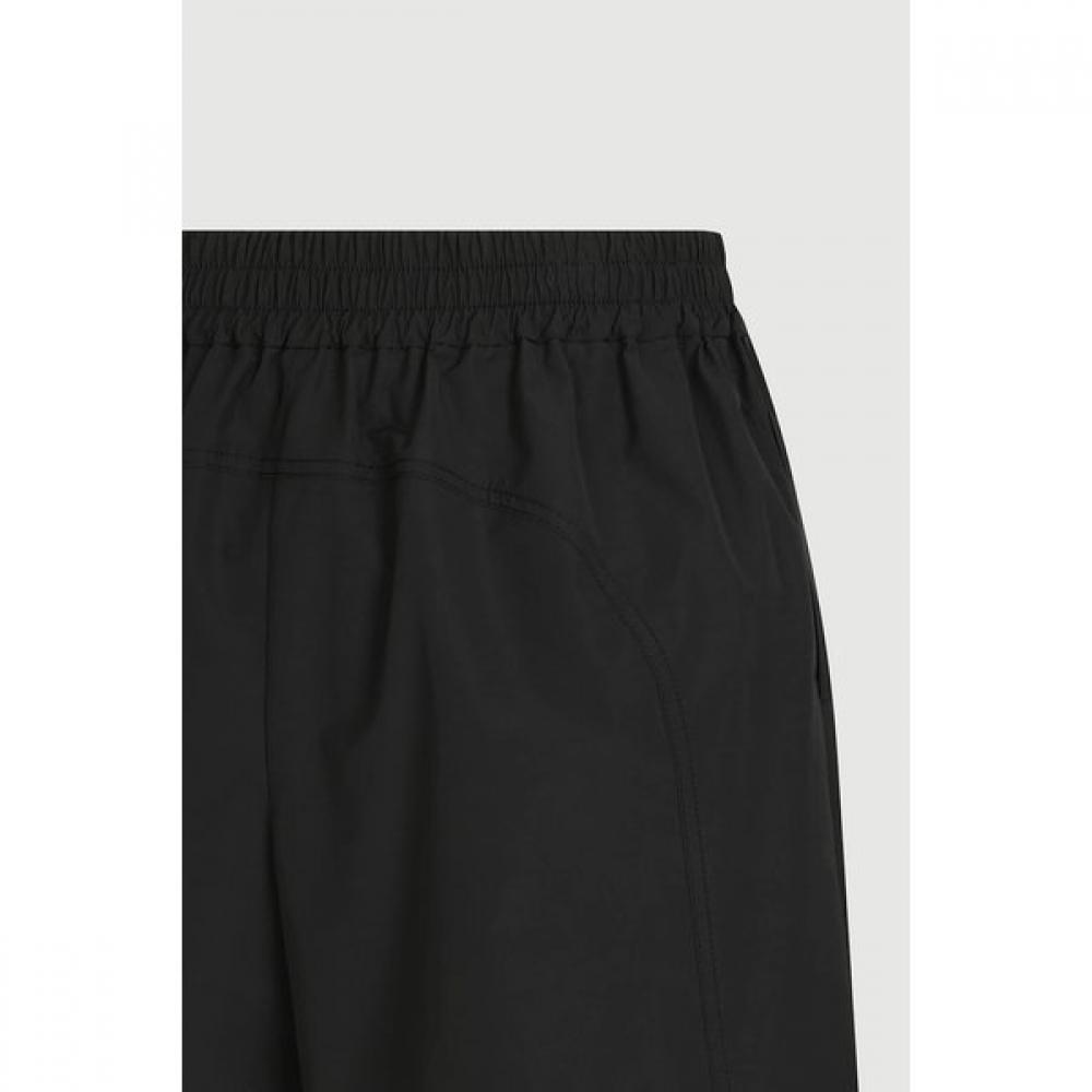 Lucky Chouette Ribbon Point Banding Short Pants Lfpoa25110
