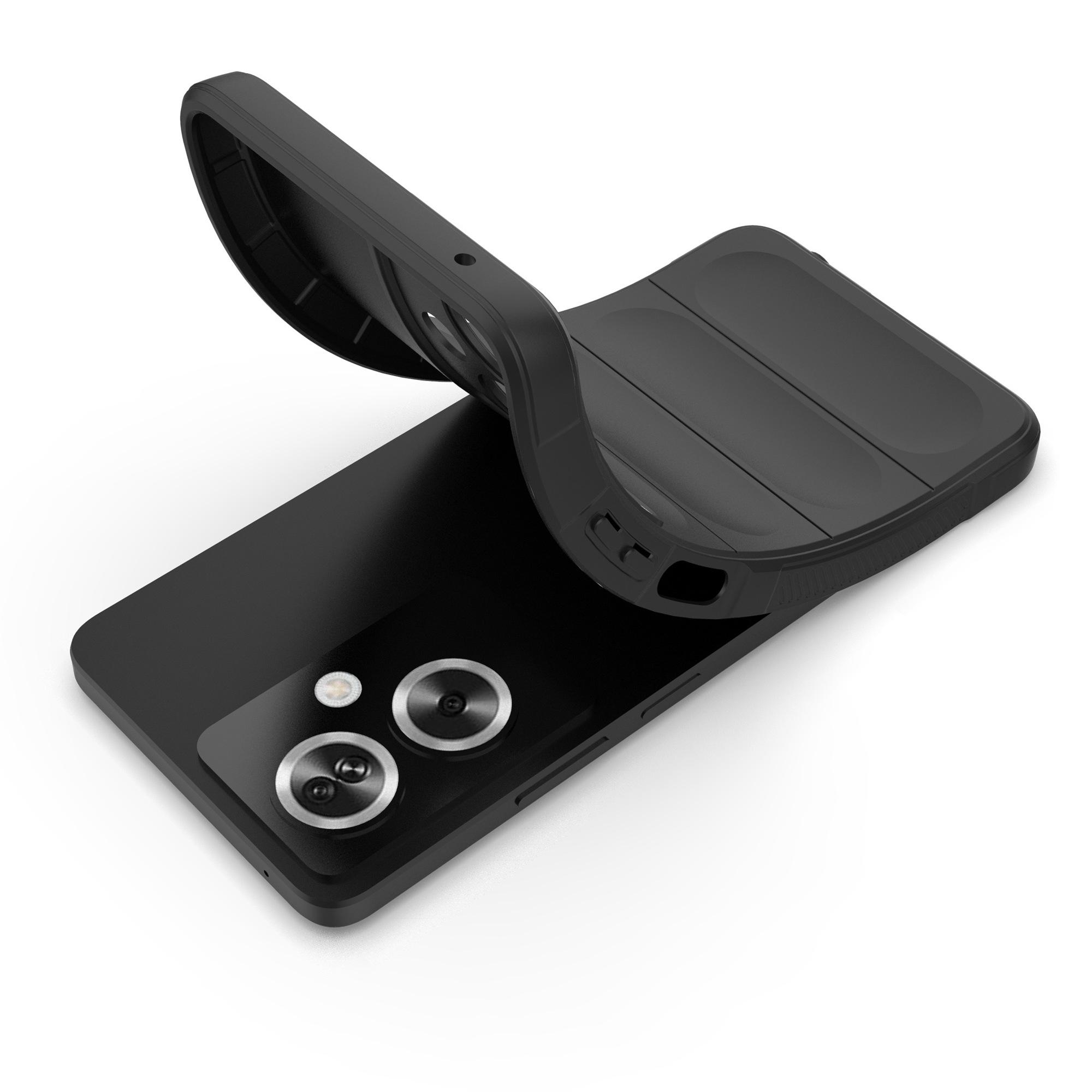 Black TPU