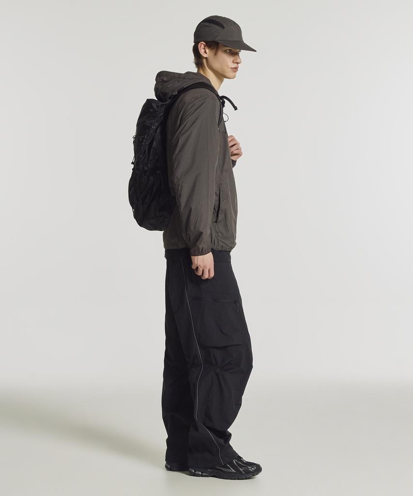 New Balance Nbgcgf1208 / Light Trail Backpack (Black)