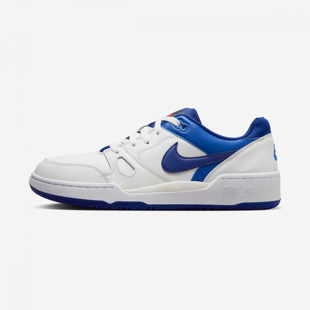 

Nike Nike Full Force Low Fb1362 104 270
