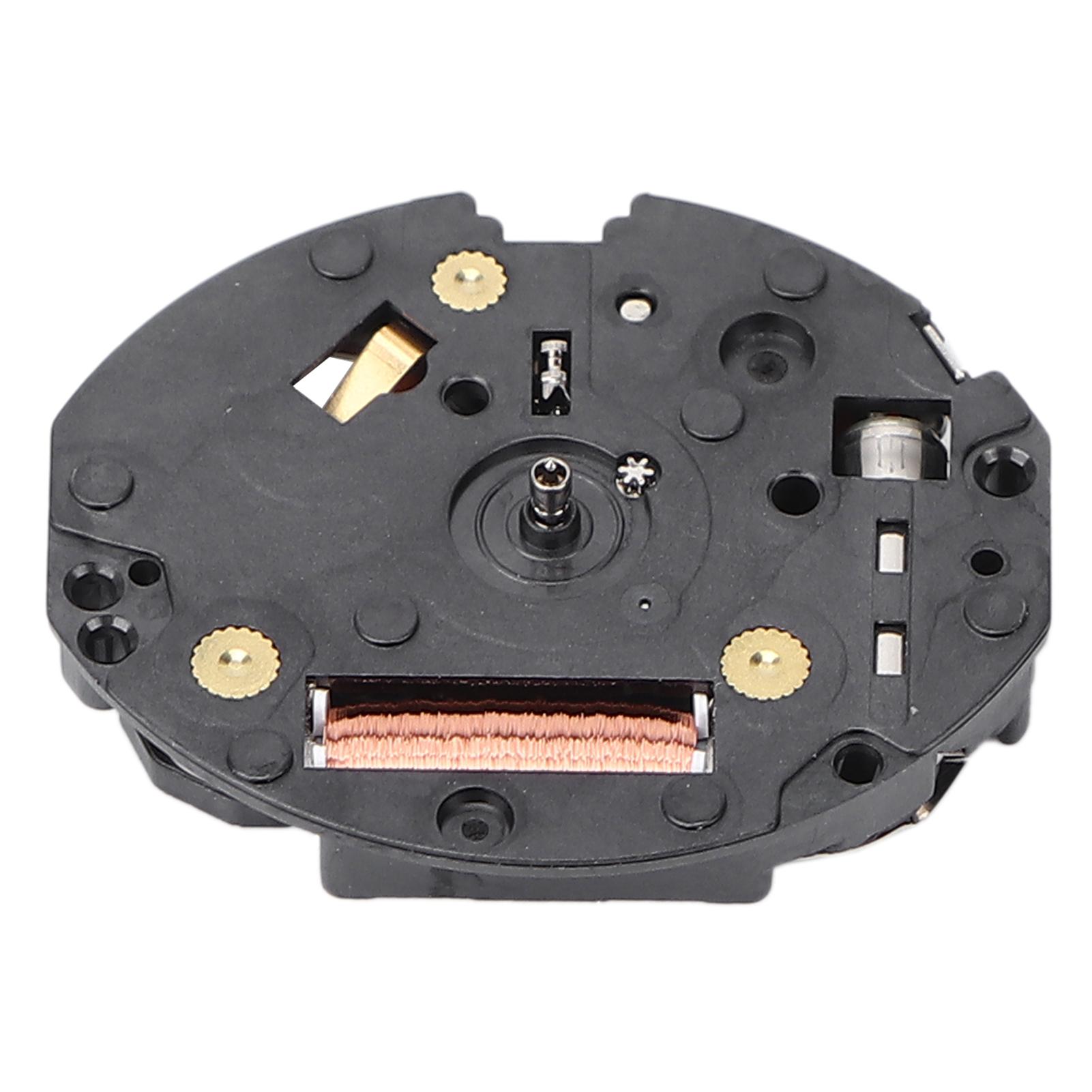 VX11 Профессиональный кварцевый часовой механизм Часть часового механизма Аксессуары для ремонта часового механизма