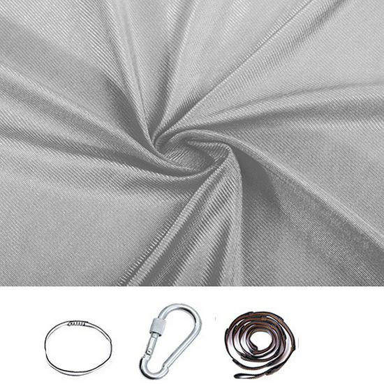 Children s Stretchy Sensory Hammock Swing for Indoor & Outdoor Yoga