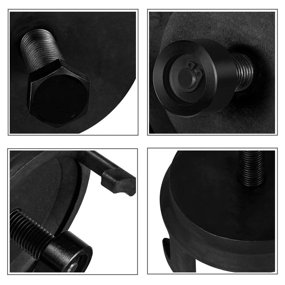 Removal Tool Harmonic Balancer Puller For GM Dodge Jeep Chrysler Ford 25264 Car Accessories Disassembly Tool XLB-1047