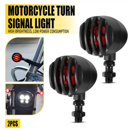 Поворотники для мотоцикла Kawasaki Vulcan VN 2000 1700 1600 1500 900 800