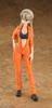 Hasegawa Egg Girls Collection Lucy McDonnell Unpainted Resin Kit SP515 1/12 No.25 (Tsunagi)