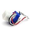 AS-10 Auto Ein Aus Wasserdicht Fotozelle Straßenlaterne Schalter 10A 12V 24V 110V 220V Fotoschalter Sensor Schalter