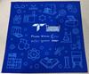 Waterproof SLR Camera Storage Cloth with Inner Liner