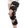 Rehabilitation Trainer New Adjustable Knee Joint Fixation Brace Lower Limb Surgery Fixed Protective Gear Leg Ligament Support