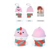 Cravity   01 Cravity Winter Doll 2023 Cravity Character Pop Up Store Official Md