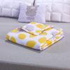 Tangna Lemon Refreshing Summer Quilt