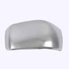 For Toyota RAV4      Sticker Stainless Steel Inner Middle Front Shift Stall Paddle Cup Lamp Frame Trim 1PCs