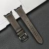 Leather Strap for Samsung Galaxy Watch 8 Ultra2 Quick Release Band for Samsung Galaxy 8 Classic