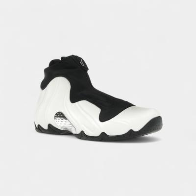 Air Flightposite Sail Black