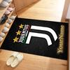Juventus Customized Name Carpet Design for Kitchen Balcony Playrooms Entryway Anti-slip Rug Office home decor Gift for Festivals
