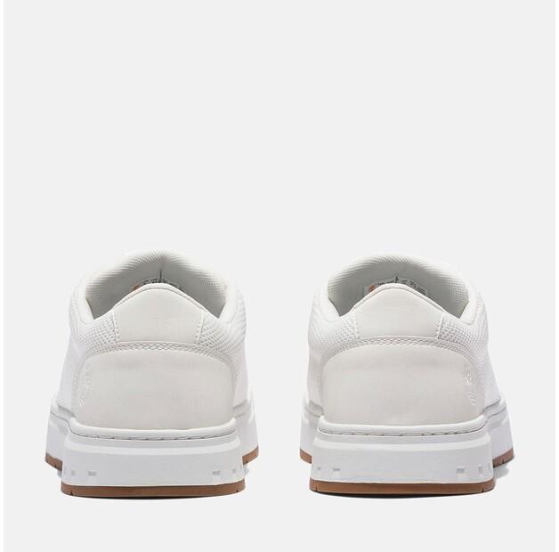 Timberland Maple Grove Knit Oxford Sneakers