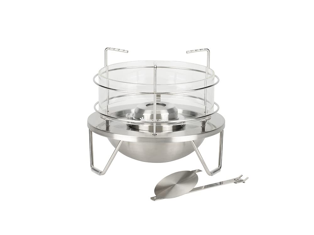 Snow Peak Sakan BS-020 Flame Stove