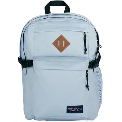 JanSport Main Campus Backpack, Womens Blue Backpack