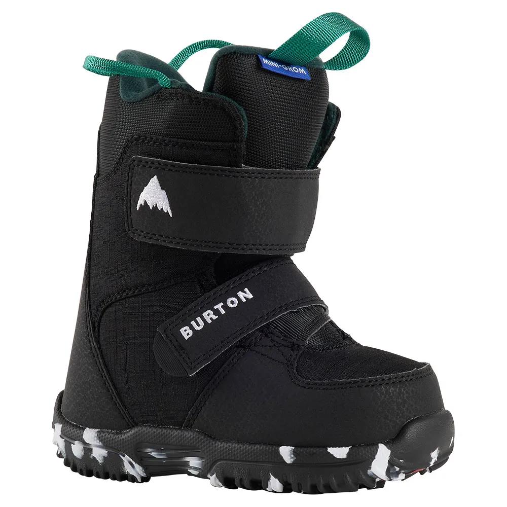 

Burton Сноубордические ботинки Mini Grom 15.5