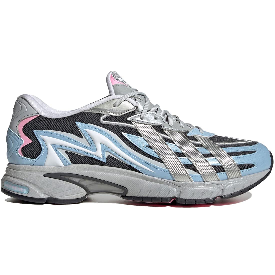 

Adidas ORKETRO Белый GZ9421 Японский размер 2.0 Карбон/Металлик серебристый/Обувь 28.0см