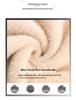New Fashion Winter Knitwear for Moms - Stylish Plus Velvet Sweater for Middle-Aged and Elderly Women
