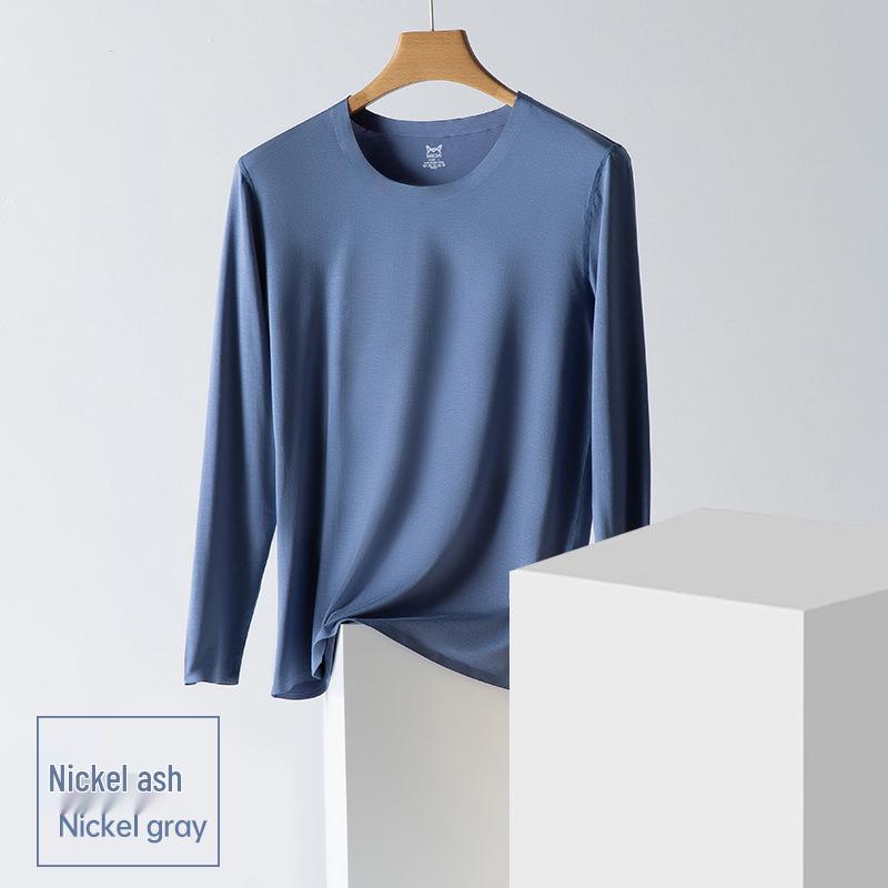 

Бесшовный модальный мужской термокомплект Catman - Облегающее вязаное термобелье для осени и зимы XXL: 180 (150-170 kg)