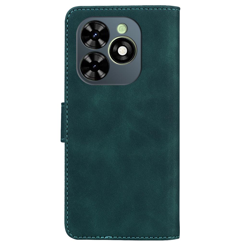 For TECNO Spark Go 2024 4G/Spark 20/Spark 20C/Pop 8 Cover Anti-Drop Butterfly Printing Phone Case