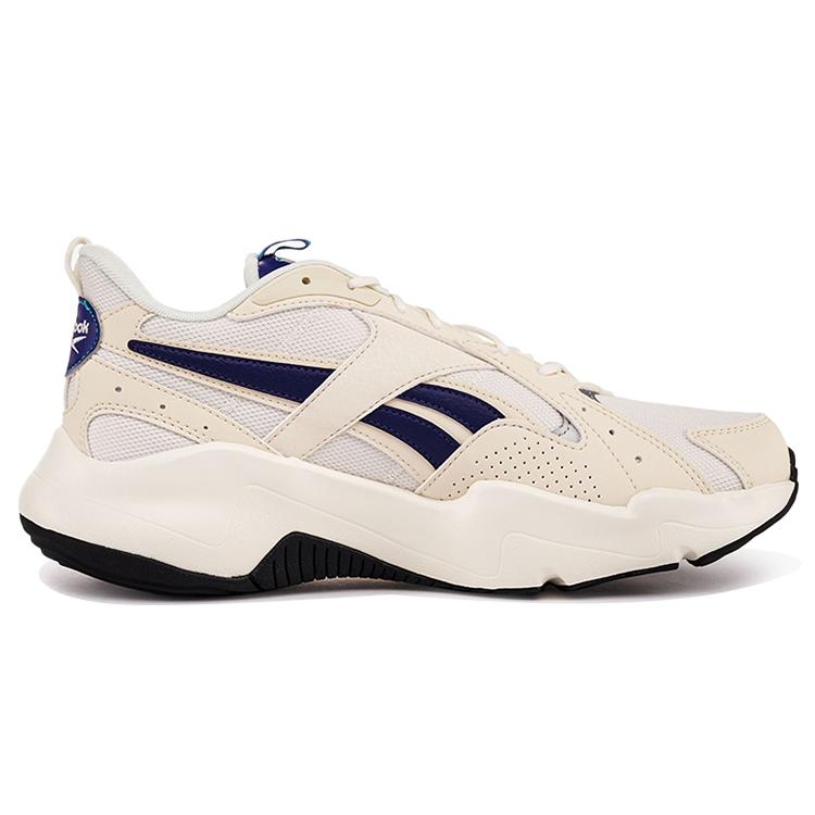 Reebok Turbo Restyle 'Cream White Green' GZ2395