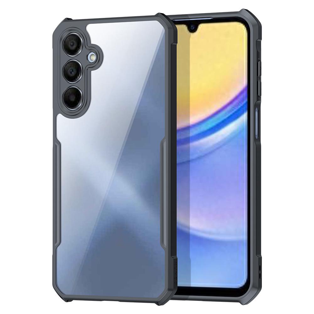 Xundi Galaxya A16 5G Handyhülle - Anti-Sturz Schutzhülle für Samsung A16