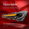 Toyota Levin 19-23 LED Projector Headlights with DRL & Sequential Turn Signals