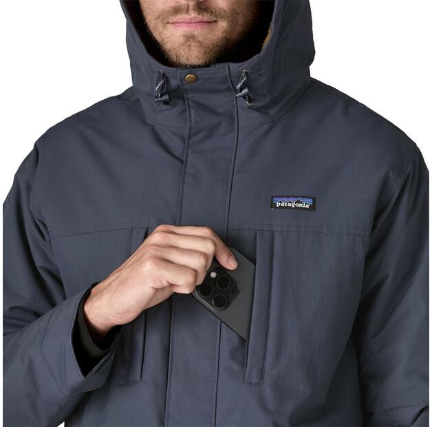 Patagonia Isthmus Parka