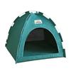 Pet Tent Pro Čtyři Roční Období Kočka a Pes Pet House Léto Venkovní Prodyšný Skládací Kočičí Dům Potřeby pro Domácí Mazlíčky