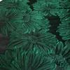 200x150cm Retro Chrysanthemum Large Flower Jacquard Fabric for Sewing Brocade Luggage, Shoes, Clothing Decor Handmade Fabric