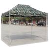 Bingyi Heavy-Duty Camouflage Folding Outdoor Shelter
