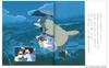 My Neighbor Totoro Anime Picture (Tokuma Book)