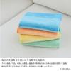 Olympia Towel Handkerchief Imabari Towel Haruka (Iyo Orange)